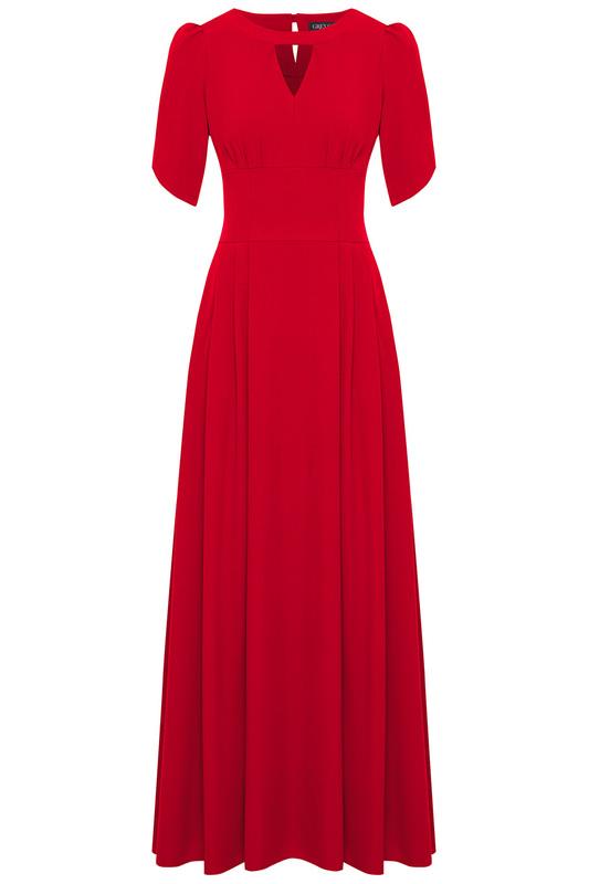 Платье Grey Cat