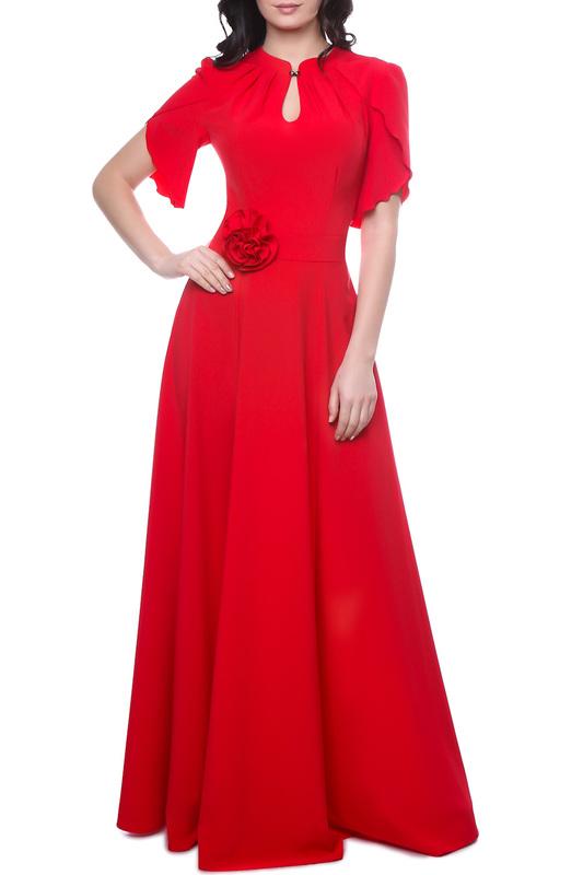 Платье Grey Cat