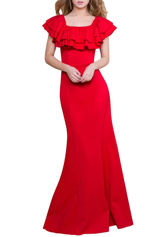 Платье MARICHUELL