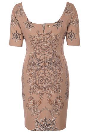 Платье Versace Collection