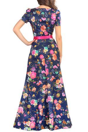 Платье Olivegrey