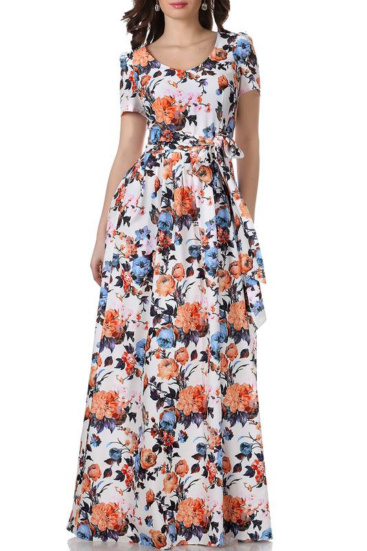 Платье Olivegrey