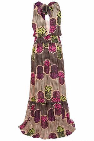 Платье Moschino