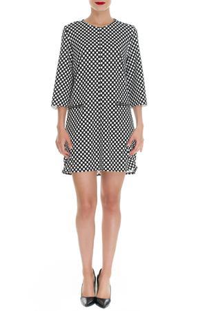 Платье Almatrichi