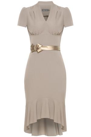 Платье Grey Cat