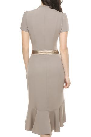 Платье Grey Cat