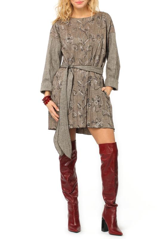 Платье Kata Binska