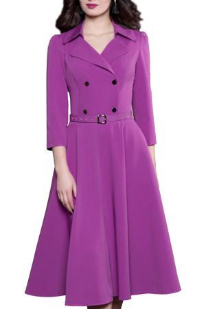 Платье Grey Cat