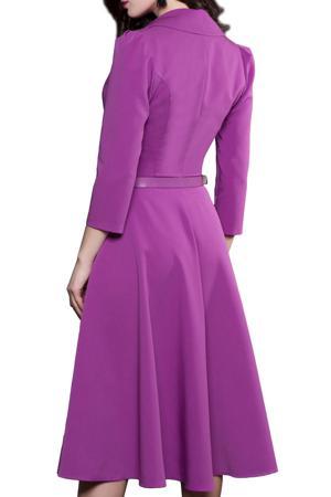 Платье Grey Cat