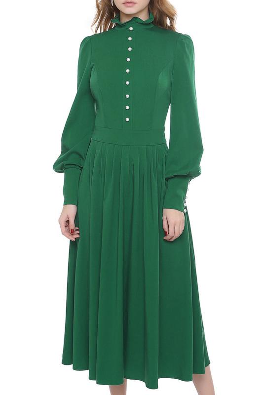 Платье с длинным рукавом MARICHUELL Платье с длинным рукавом Платье MARICHUELL