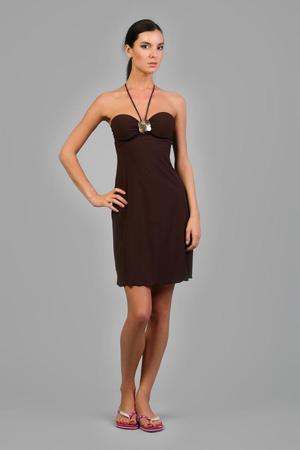 Платье Pain de Sucre