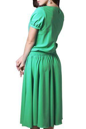 Платье Olivegrey