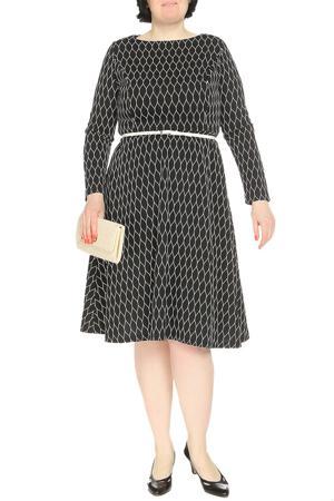 Платье MAURINI