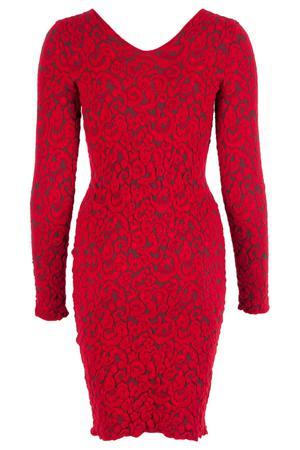 Платье Emporio Armani