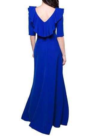 Платье Grey Cat