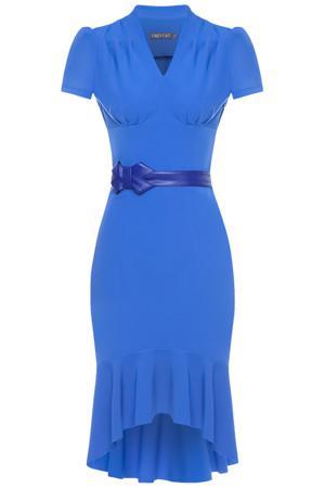 Платье Grey Cat