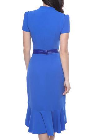 Платье Grey Cat