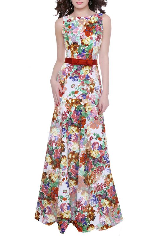 Платье Olivegrey