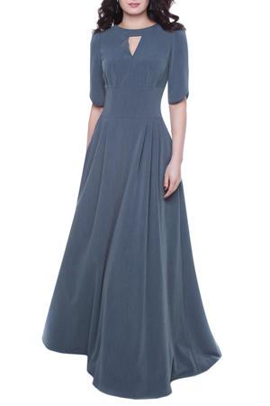 Платье Grey Cat