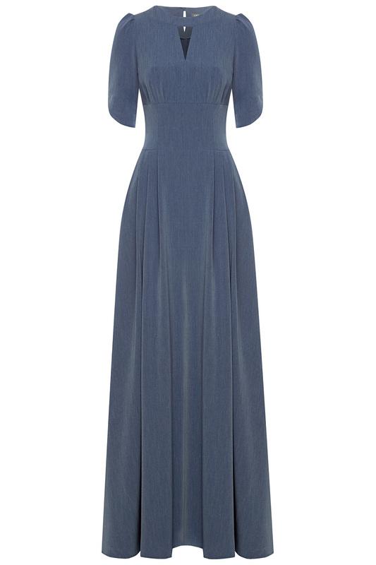 Платье Grey Cat Платье Платье Grey Cat