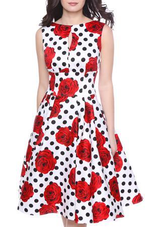 Платье Grey Cat