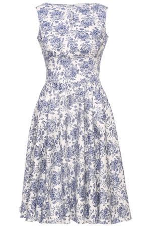 Платье Grey Cat