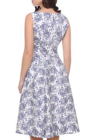 Платье Grey Cat