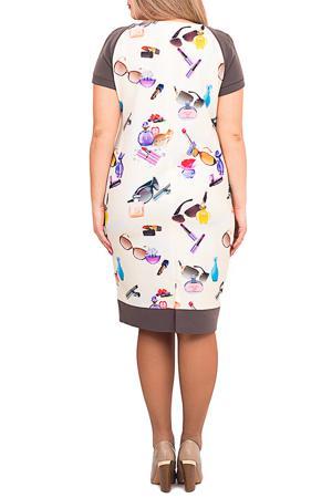 Платье Balsako