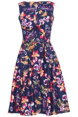 Платье Grey Cat