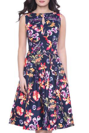 Платье Grey Cat