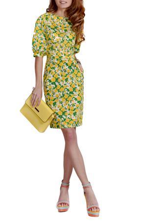 Платье FRANCESCA LUCINI