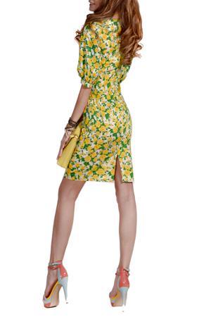 Платье FRANCESCA LUCINI