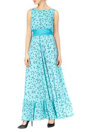 Платье Adelin Fostayn