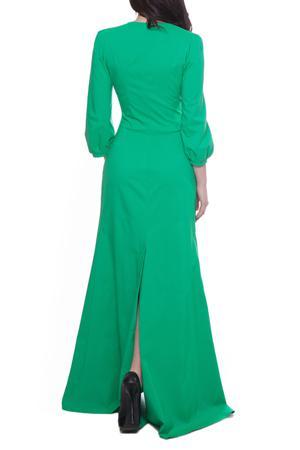 Платье Grey Cat