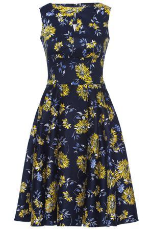 Платье Grey Cat