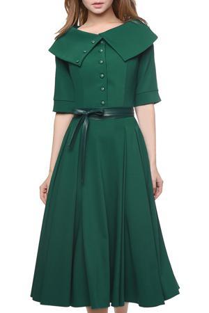 Платье MARICHUELL