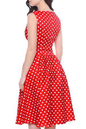 Платье Grey Cat