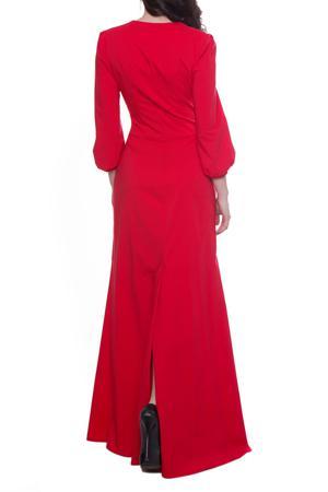 Платье Grey Cat