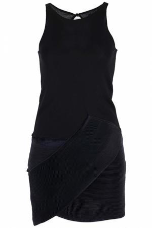 Платье Emporio Armani