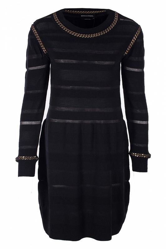 Платье Sonia Rykiel