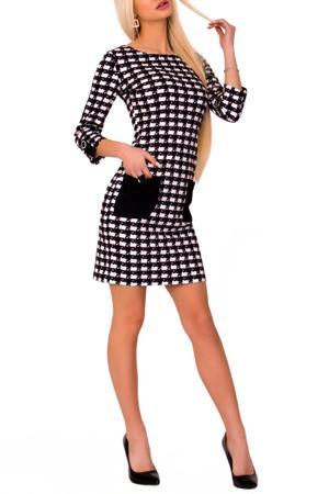 Платье FABIEN DE FERANTE