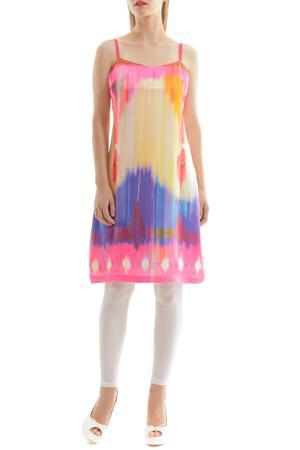 Платье Conquista