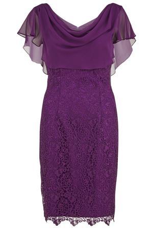 Платье Gina Bacconi