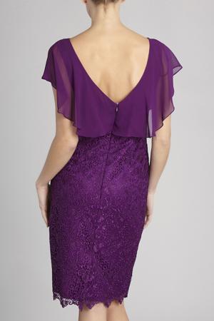 Платье Gina Bacconi