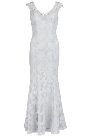 Платье Gina Bacconi