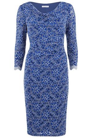 Платье Gina Bacconi