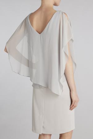 Платье Gina Bacconi