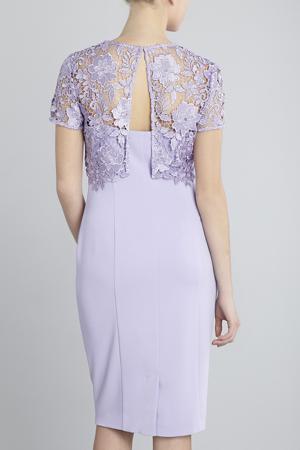 Платье Gina Bacconi