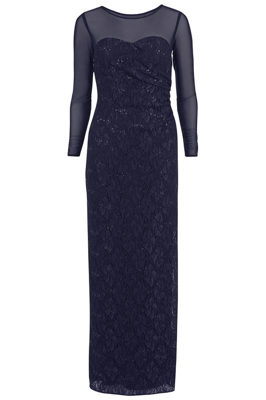 dress Gina Bacconi dress Платье Gina Bacconi