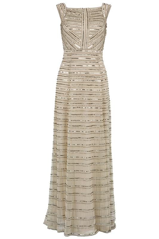 dress Gina Bacconi dress Платье Gina Bacconi